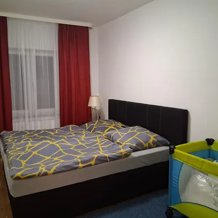 Casa Delli Gatti Guest house Leipzig