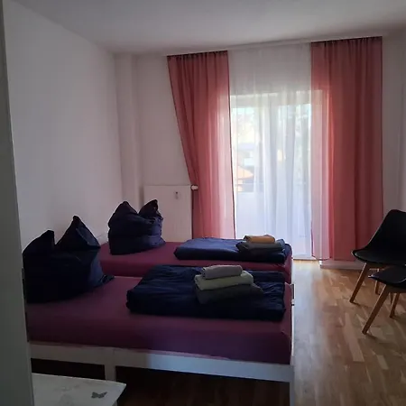 Casa Delli Gatti Gæstehus *